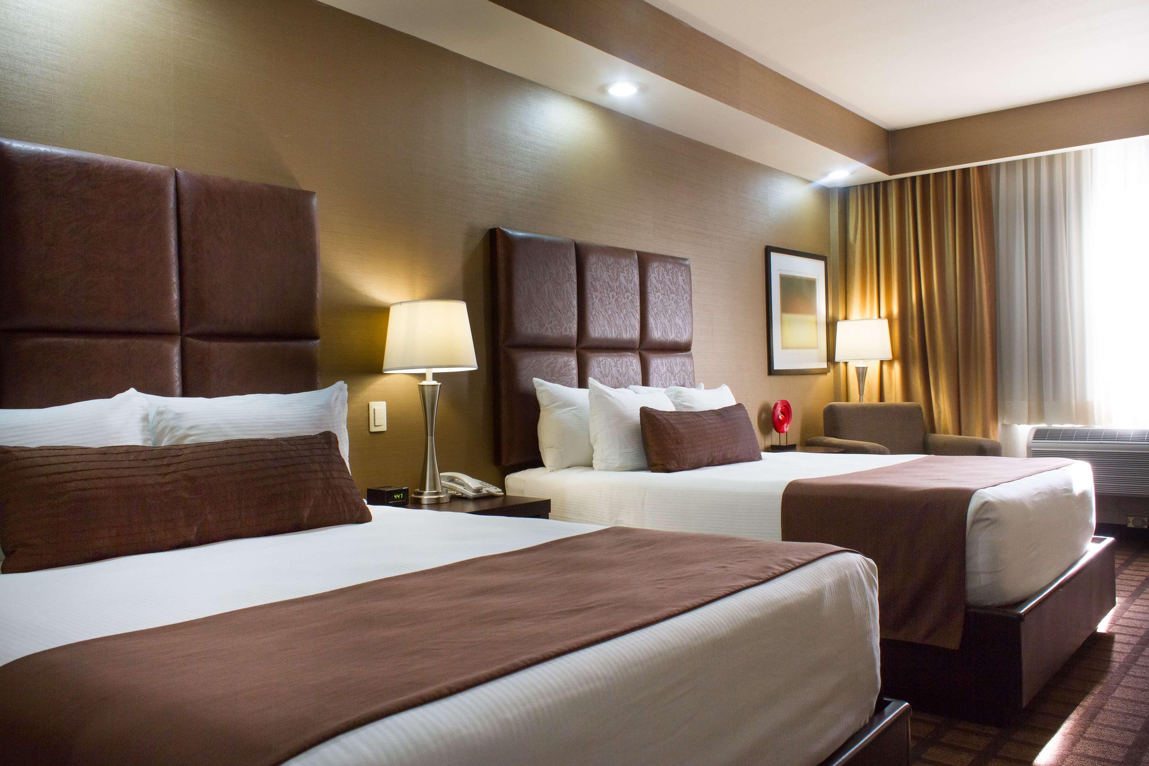 Best Western Premier Monterrey Aeropuerto Apodaca Extérieur photo